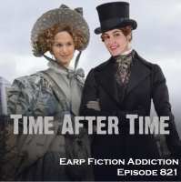 Time After Time