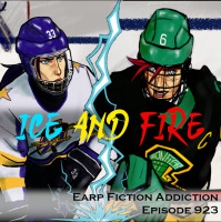 Ice and Fire