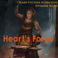 Hearts Forge