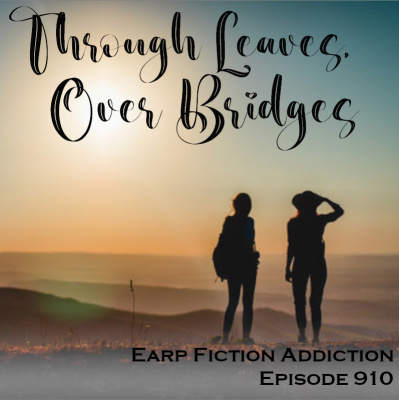 Earp Fiction Addiction Podcast