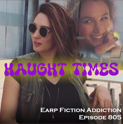 Earp Fiction Addiction Podcast