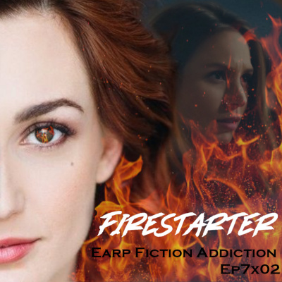 Earp Fiction Addiction Podcast