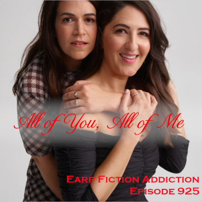 Earp Fiction Addiction Podcast