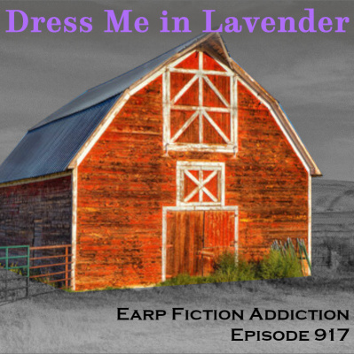 Earp Fiction Addiction Podcast