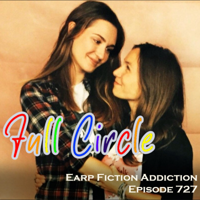 Earp Fiction Addiction Podcast