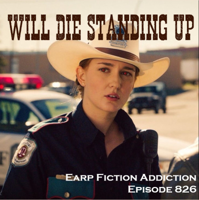 Earp Fiction Addiction Podcast