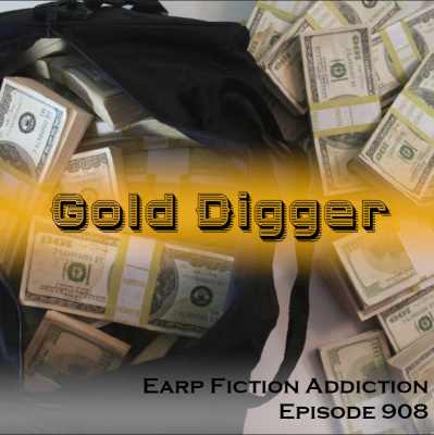 Earp Fiction Addiction Podcast