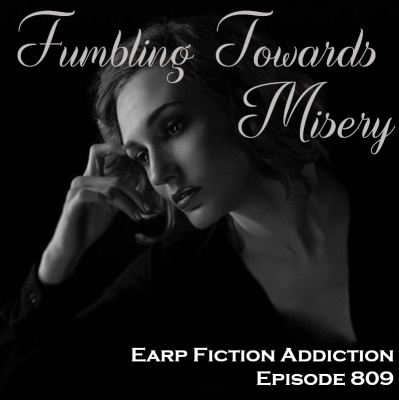 Earp Fiction Addiction Podcast