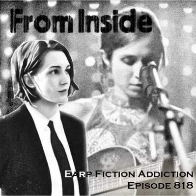 Earp Fiction Addiction Podcast