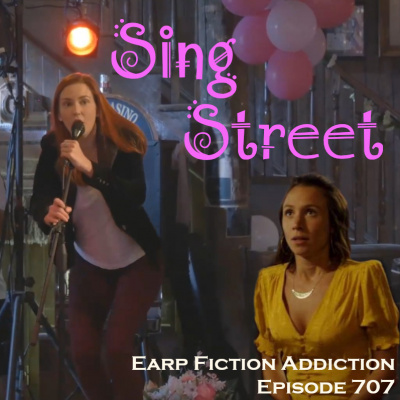 Earp Fiction Addiction Podcast