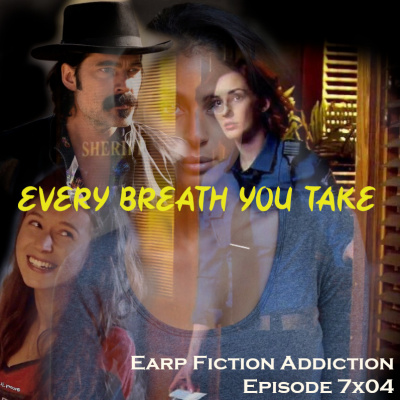 Earp Fiction Addiction Podcast