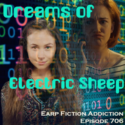 Earp Fiction Addiction Podcast