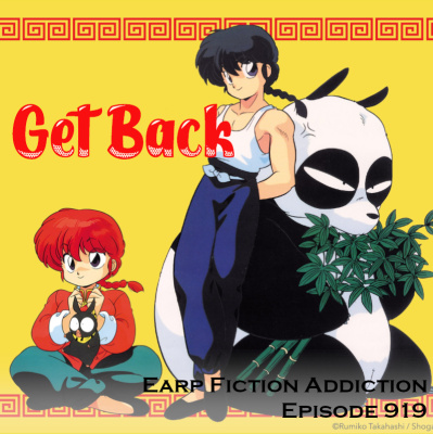 Earp Fiction Addiction Podcast