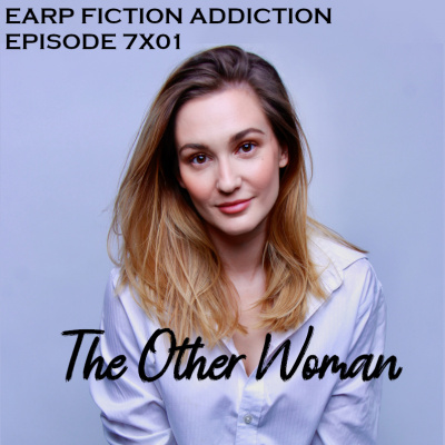 Earp Fiction Addiction Podcast