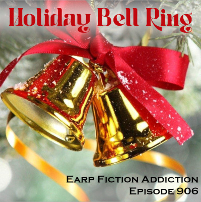 Earp Fiction Addiction Podcast