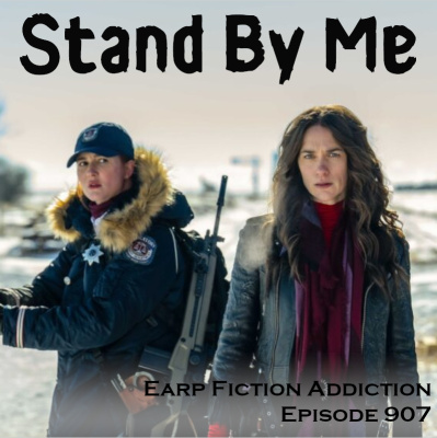 Earp Fiction Addiction Podcast