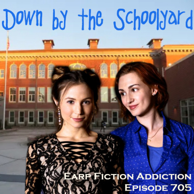 Earp Fiction Addiction Podcast
