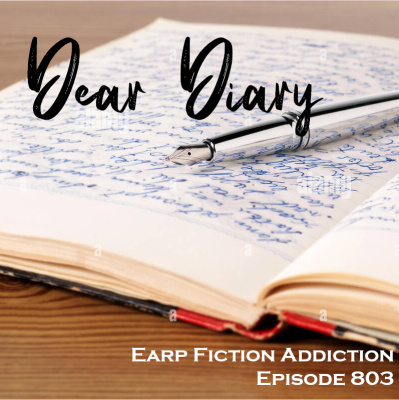 Earp Fiction Addiction Podcast