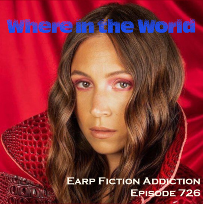 Earp Fiction Addiction Podcast