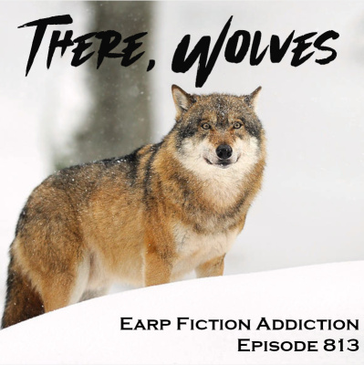 Earp Fiction Addiction Podcast