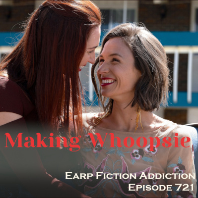 Earp Fiction Addiction Podcast