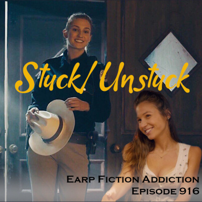 Earp Fiction Addiction Podcast