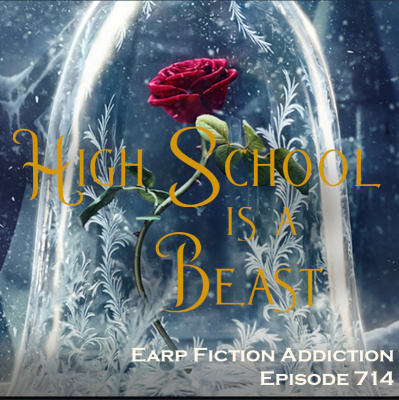 Earp Fiction Addiction Podcast