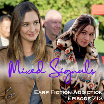 Earp Fiction Addiction Podcast