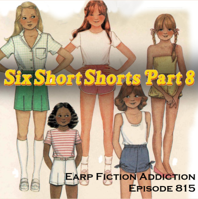 Earp Fiction Addiction Podcast