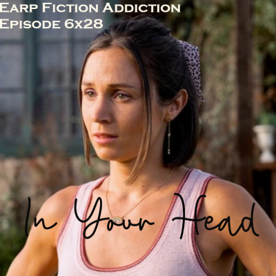 Earp Fiction Addiction Podcast