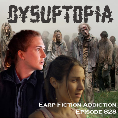 Earp Fiction Addiction Podcast