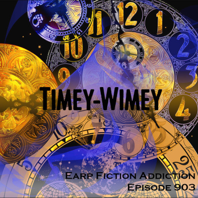 Earp Fiction Addiction Podcast