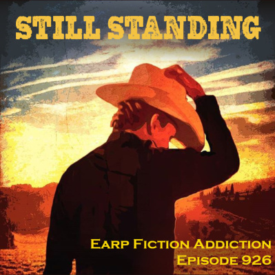 Earp Fiction Addiction Podcast