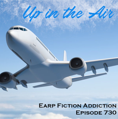 Earp Fiction Addiction Podcast
