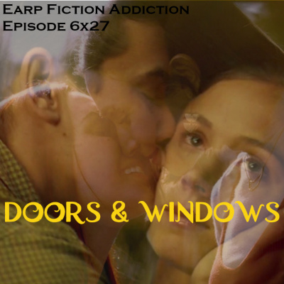 Earp Fiction Addiction Podcast