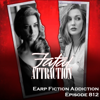 Earp Fiction Addiction Podcast