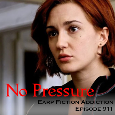 Earp Fiction Addiction Podcast