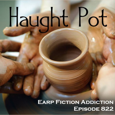 Earp Fiction Addiction Podcast