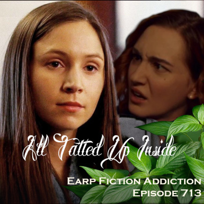 Earp Fiction Addiction Podcast