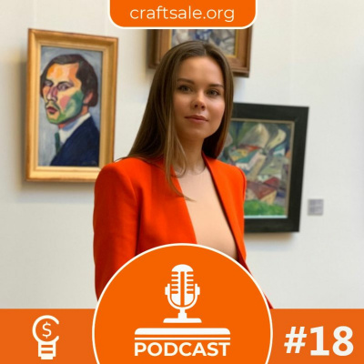Craft Sale Podcast