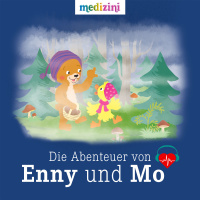 Enny und Mo im Zuckerwatte-Nebel