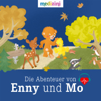 Enny, Mo und der Rückwärts-Tag