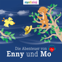 Enny und Mo retten Opas Hut