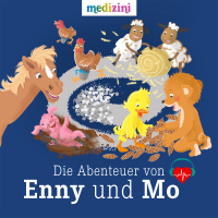 Enny und Mo: Ein Abenteuerpfad für Enny