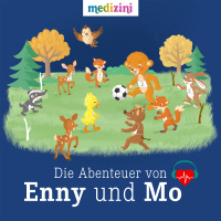 Enny und Mo: Enny und das Kopfweh