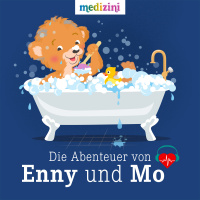 Enny und Mo: Badetag für Mo