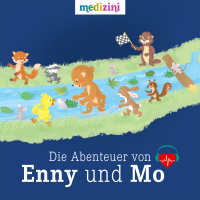 Enny und Mo: Überraschung am Fluss