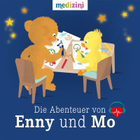 Enny und Mo: Eine besondere Wunschliste