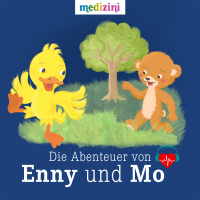 Enny und Mo: Wer ist schneller?