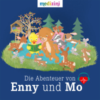 Enny und Mo: Lesenacht mit Enny und Mo